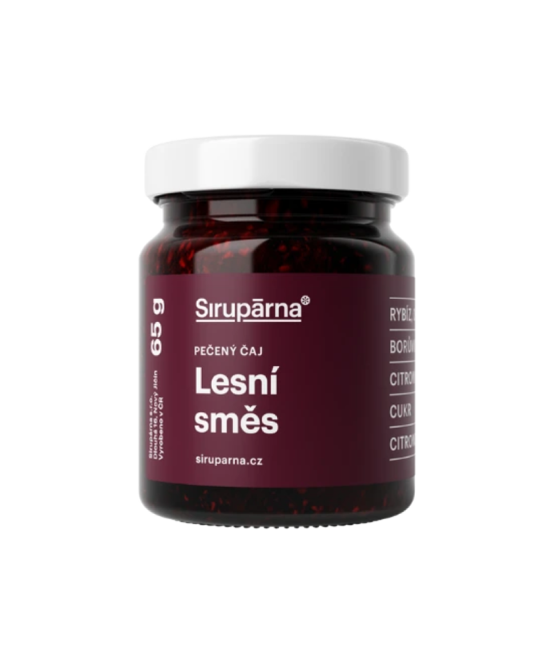 Lesní směs